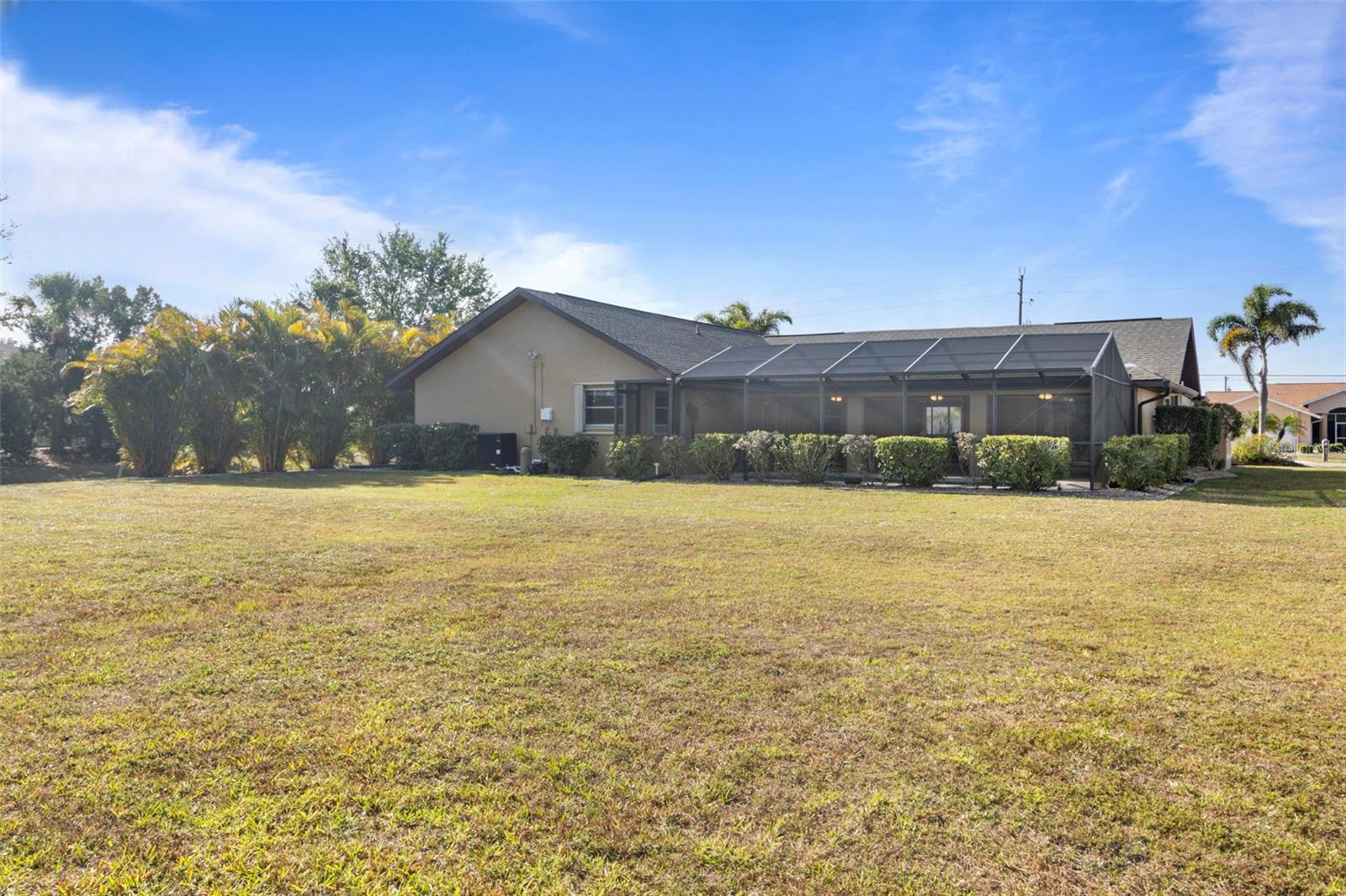 26194 RAMPART BLVD, PUNTA GORDA, FL, 33983