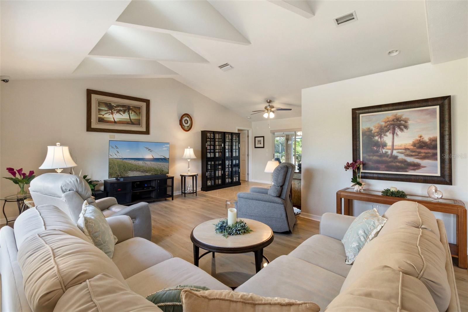 26194 RAMPART BLVD, PUNTA GORDA, FL, 33983