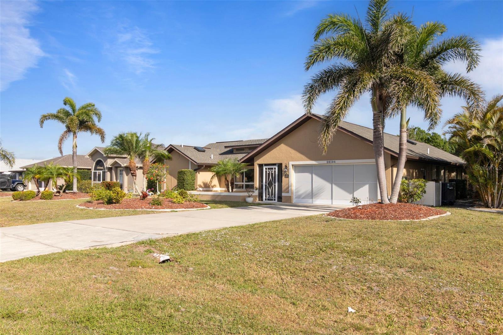 26194 RAMPART BLVD, PUNTA GORDA, FL, 33983