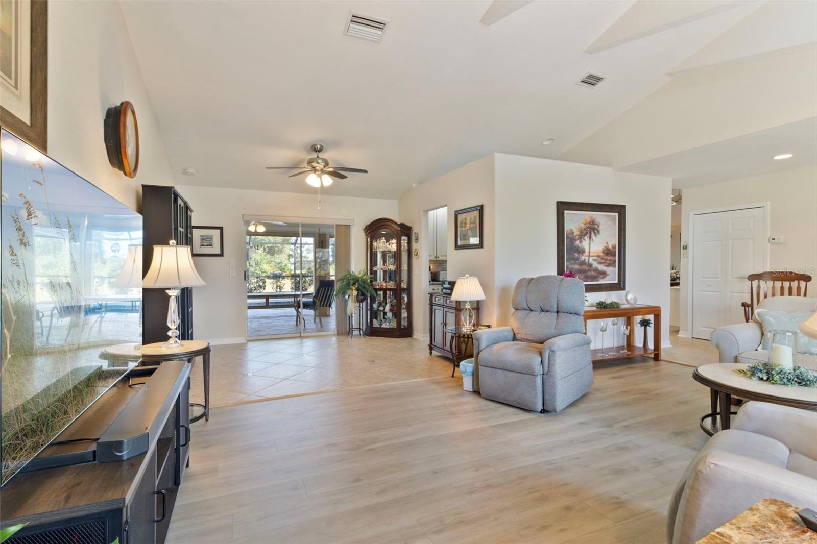 26194 RAMPART BLVD, PUNTA GORDA, FL, 33983