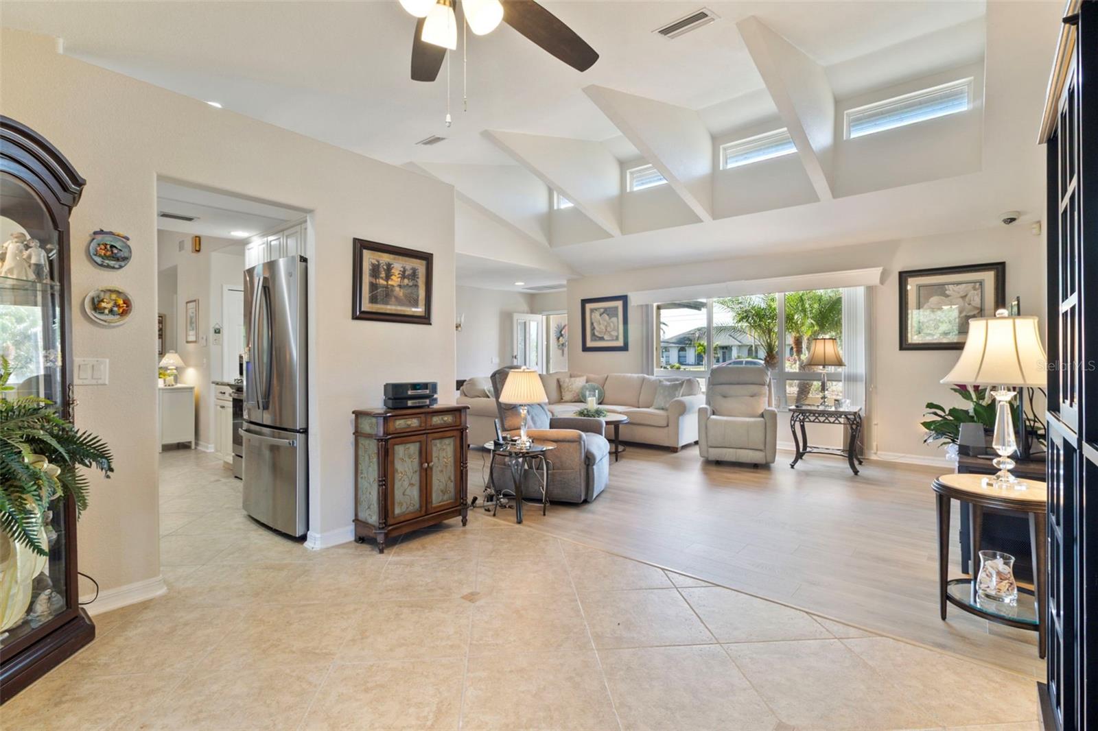 26194 RAMPART BLVD, PUNTA GORDA, FL, 33983