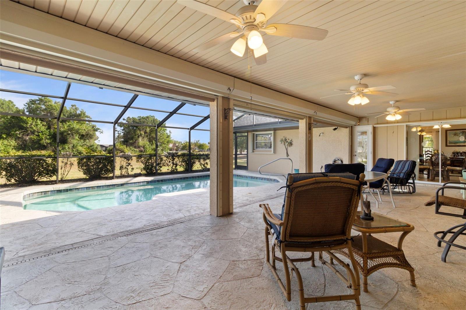26194 RAMPART BLVD, PUNTA GORDA, FL, 33983