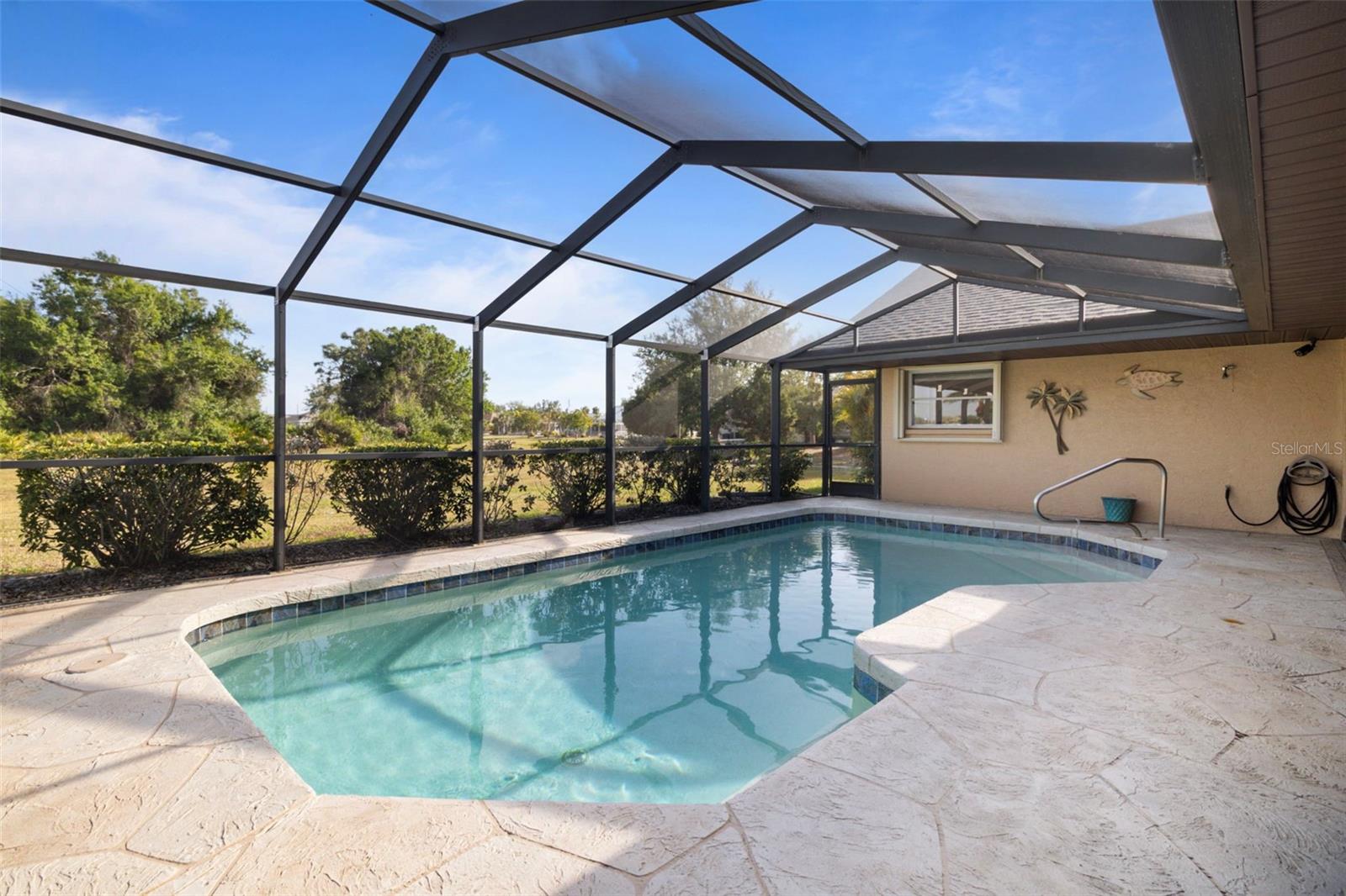 26194 RAMPART BLVD, PUNTA GORDA, FL, 33983