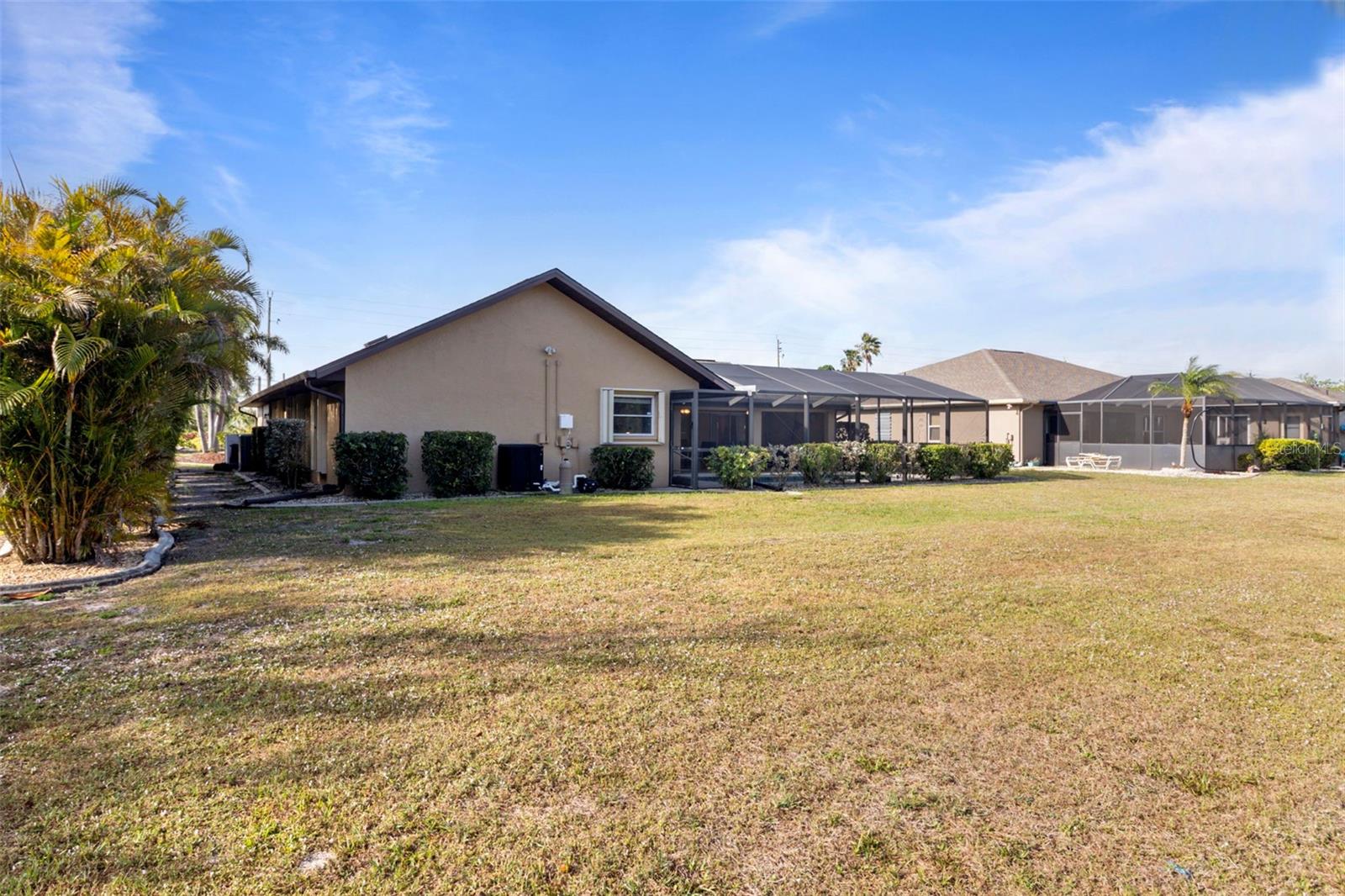 26194 RAMPART BLVD, PUNTA GORDA, FL, 33983