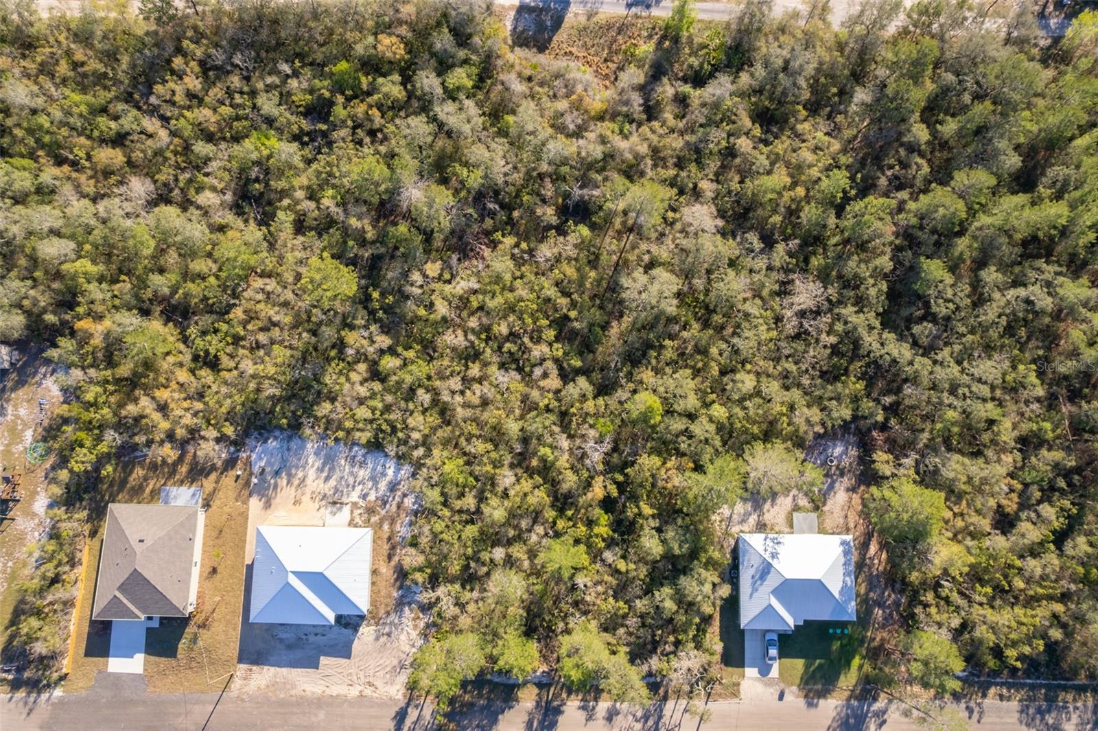 WALDOR AVE, ORANGE CITY, FL, 32763