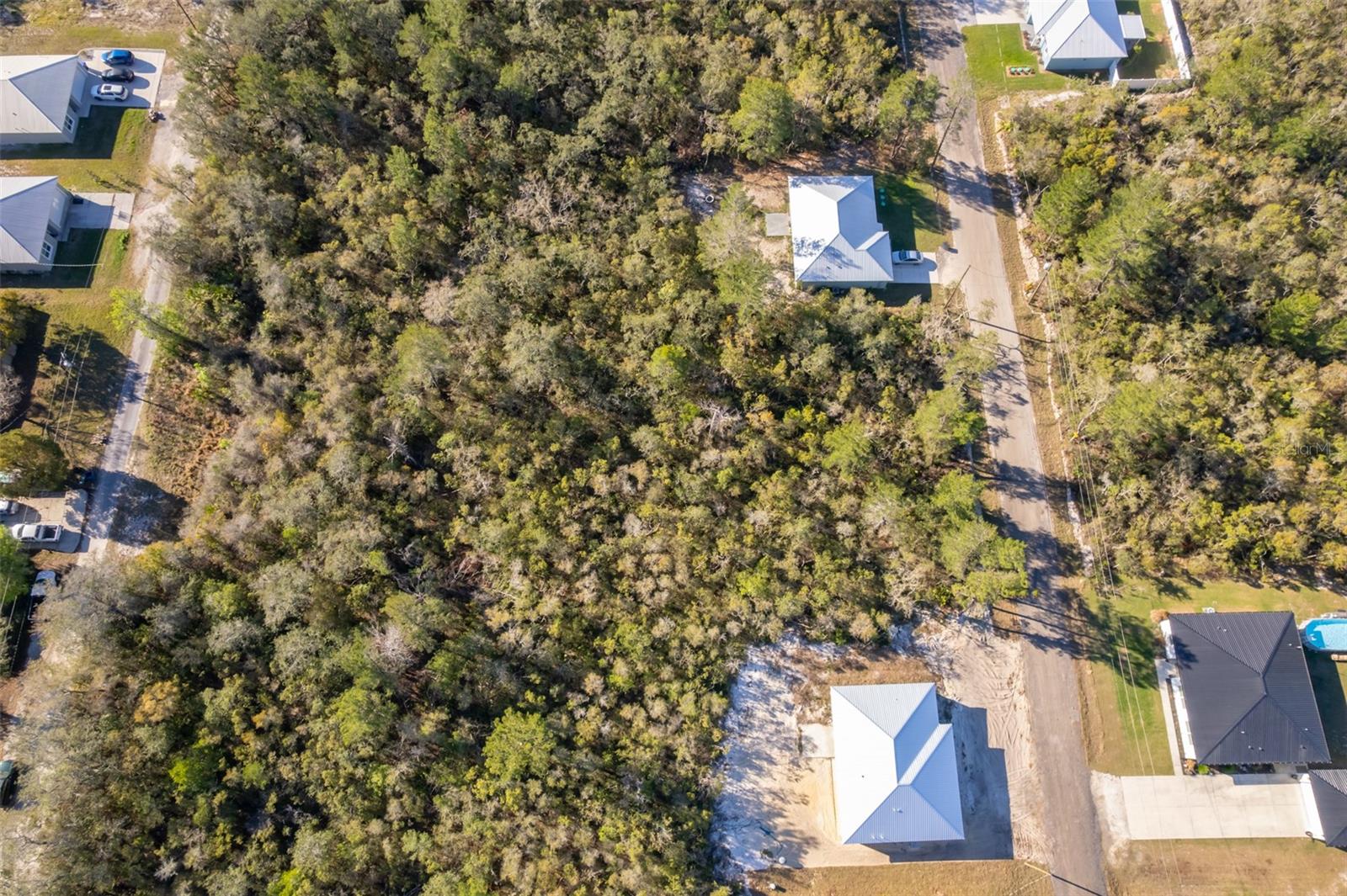 WALDOR AVE, ORANGE CITY, FL, 32763