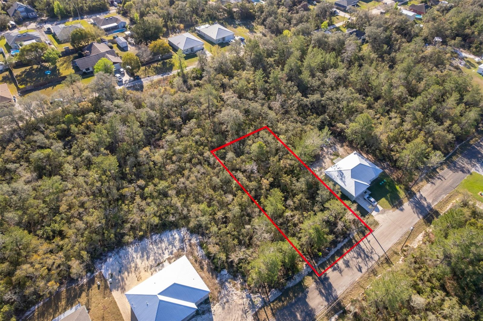 WALDOR AVE, ORANGE CITY, FL, 32763
