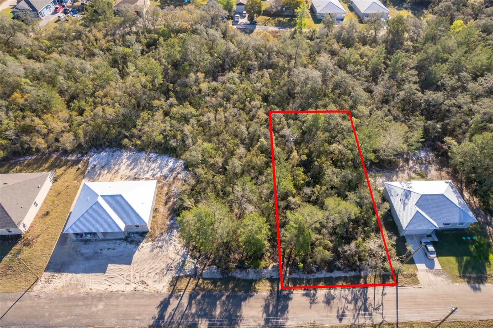 WALDOR AVE, ORANGE CITY, FL, 32763