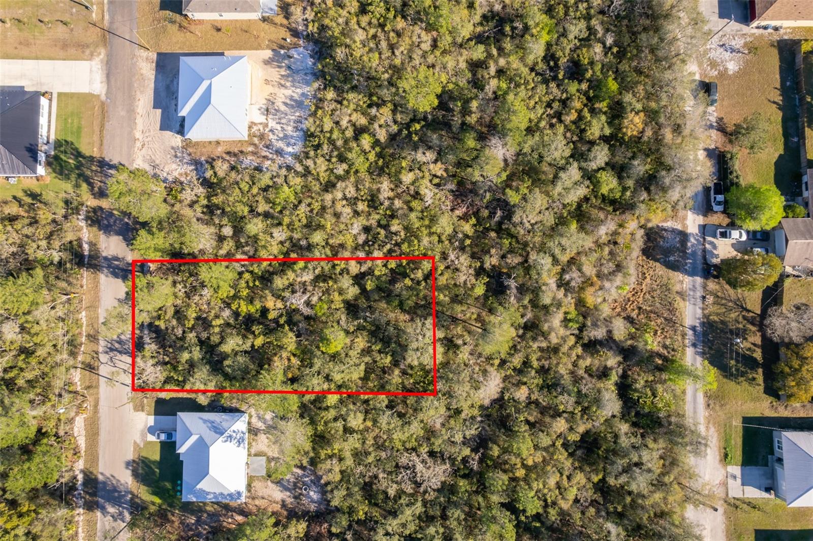 WALDOR AVE, ORANGE CITY, FL, 32763