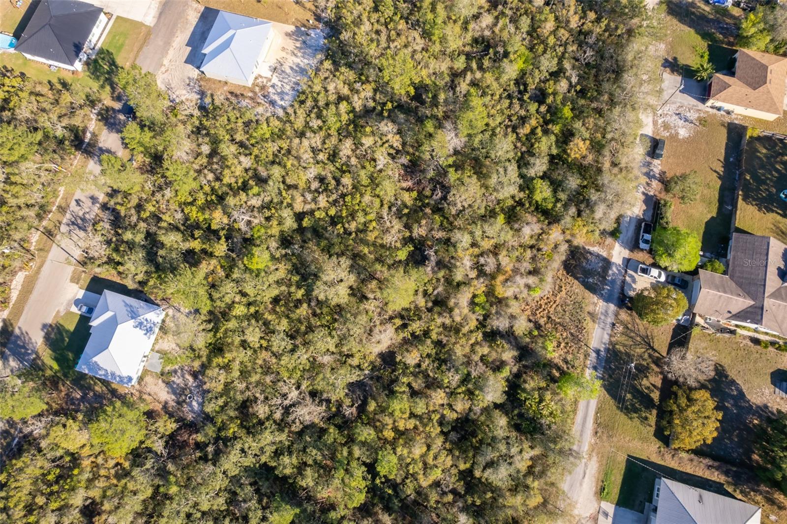 WALDOR AVE, ORANGE CITY, FL, 32763