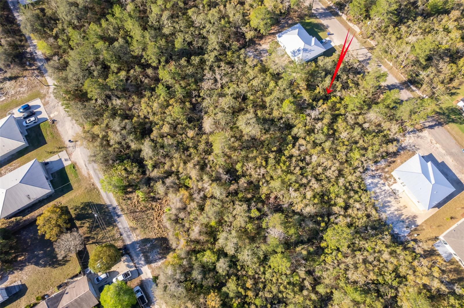 WALDOR AVE, ORANGE CITY, FL, 32763