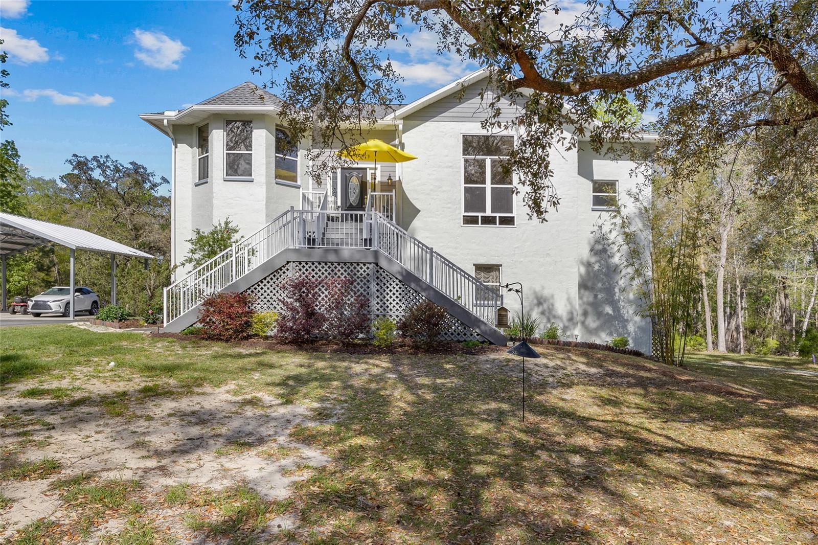 4250 NW 81ST LN, BELL, FL, 32619