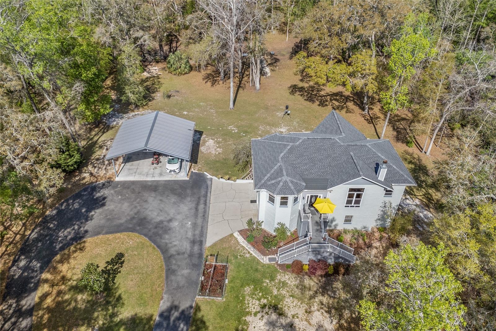 4250 NW 81ST LN, BELL, FL, 32619