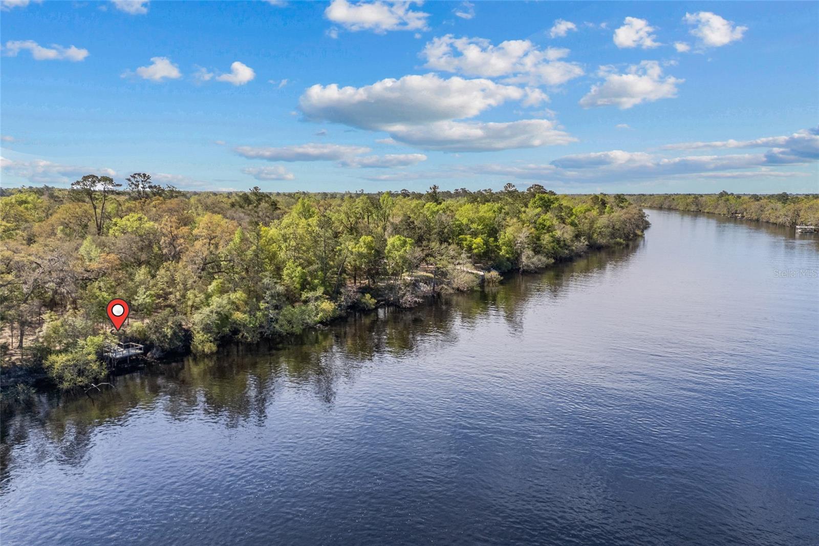 4250 NW 81ST LN, BELL, FL, 32619