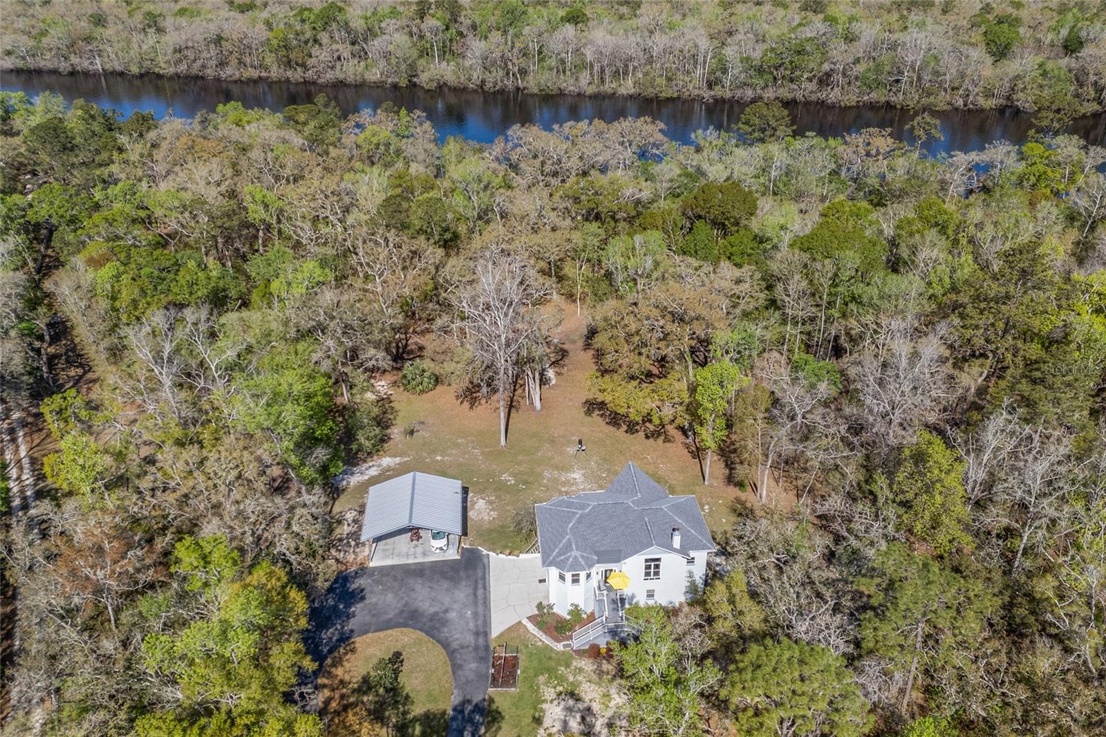 4250 NW 81ST LN, BELL, FL, 32619