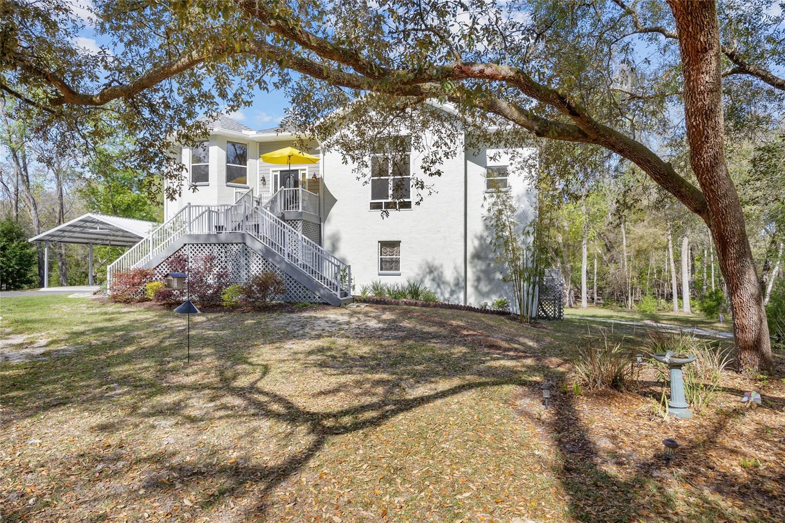 4250 NW 81ST LN, BELL, FL, 32619