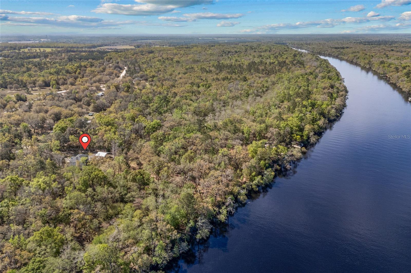 4250 NW 81ST LN, BELL, FL, 32619