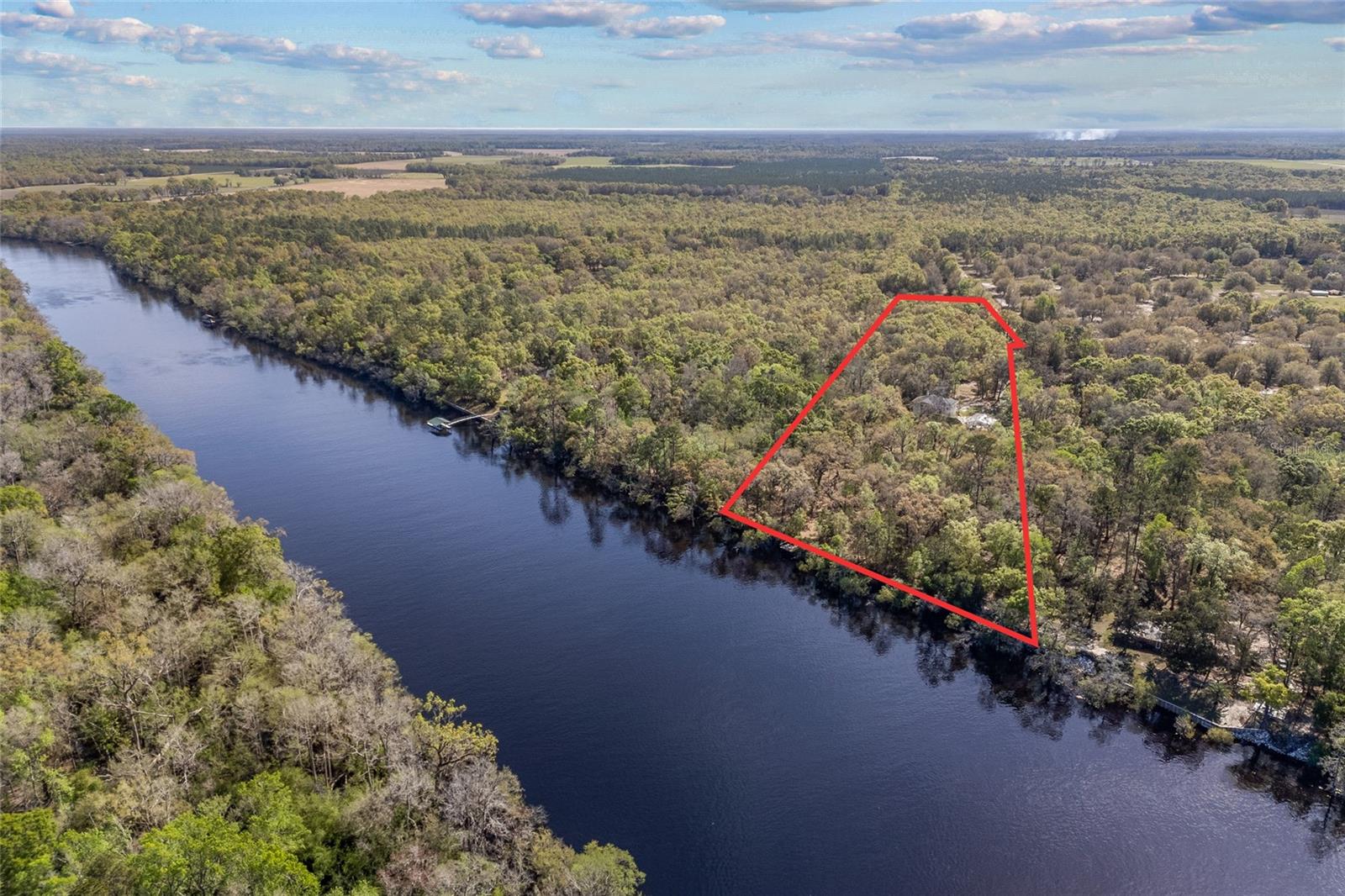 4250 NW 81ST LN, BELL, FL, 32619