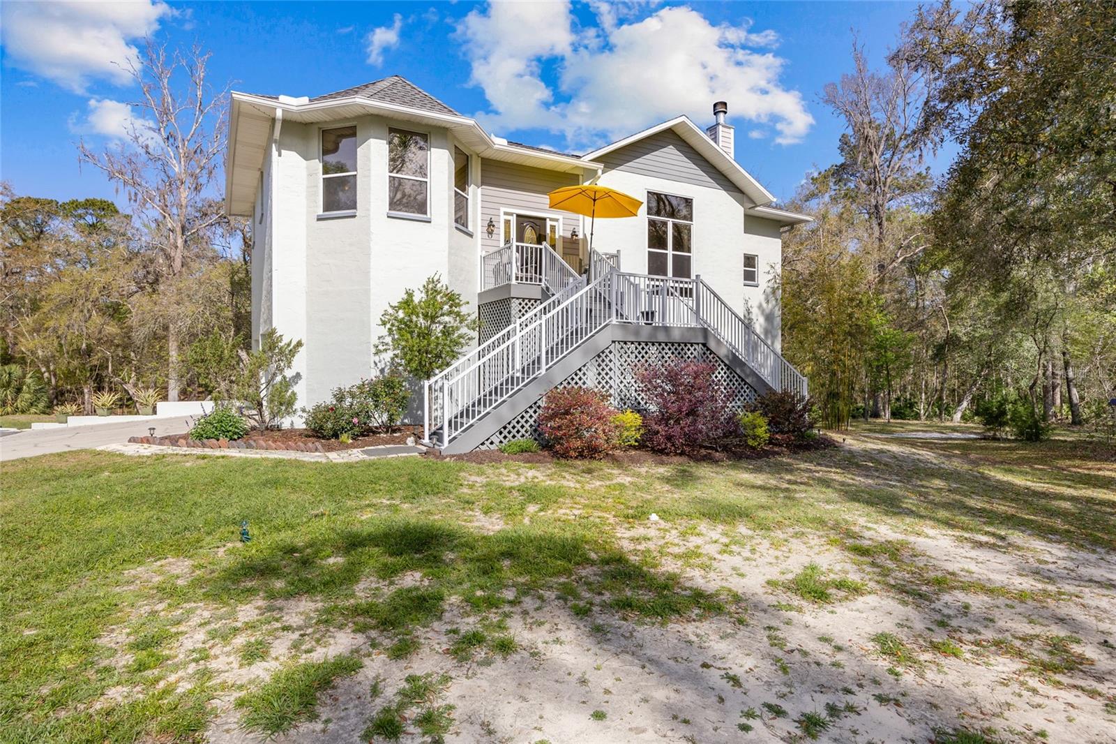 4250 NW 81ST LN, BELL, FL, 32619