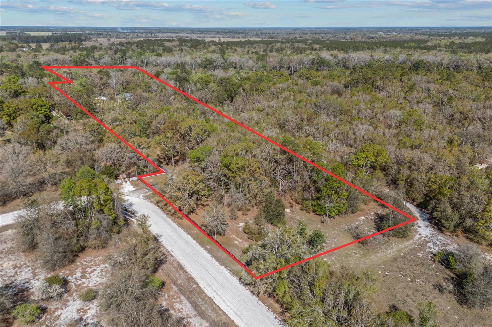 4250 NW 81ST LN, BELL, FL, 32619