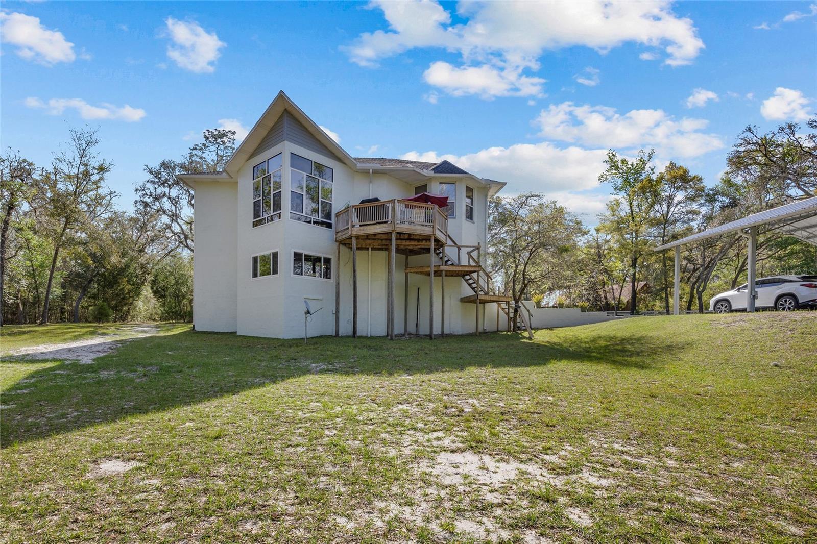 4250 NW 81ST LN, BELL, FL, 32619