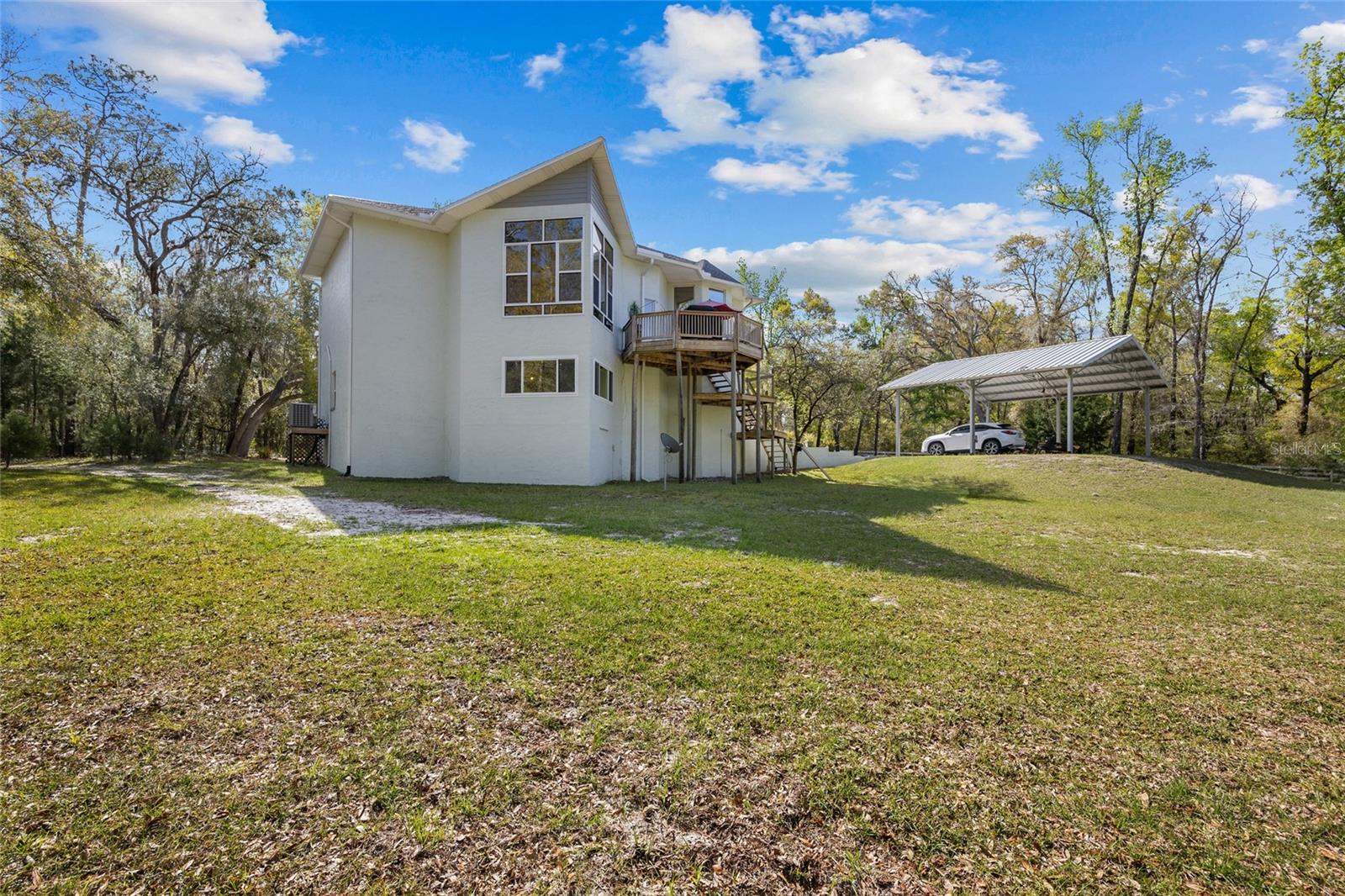4250 NW 81ST LN, BELL, FL, 32619