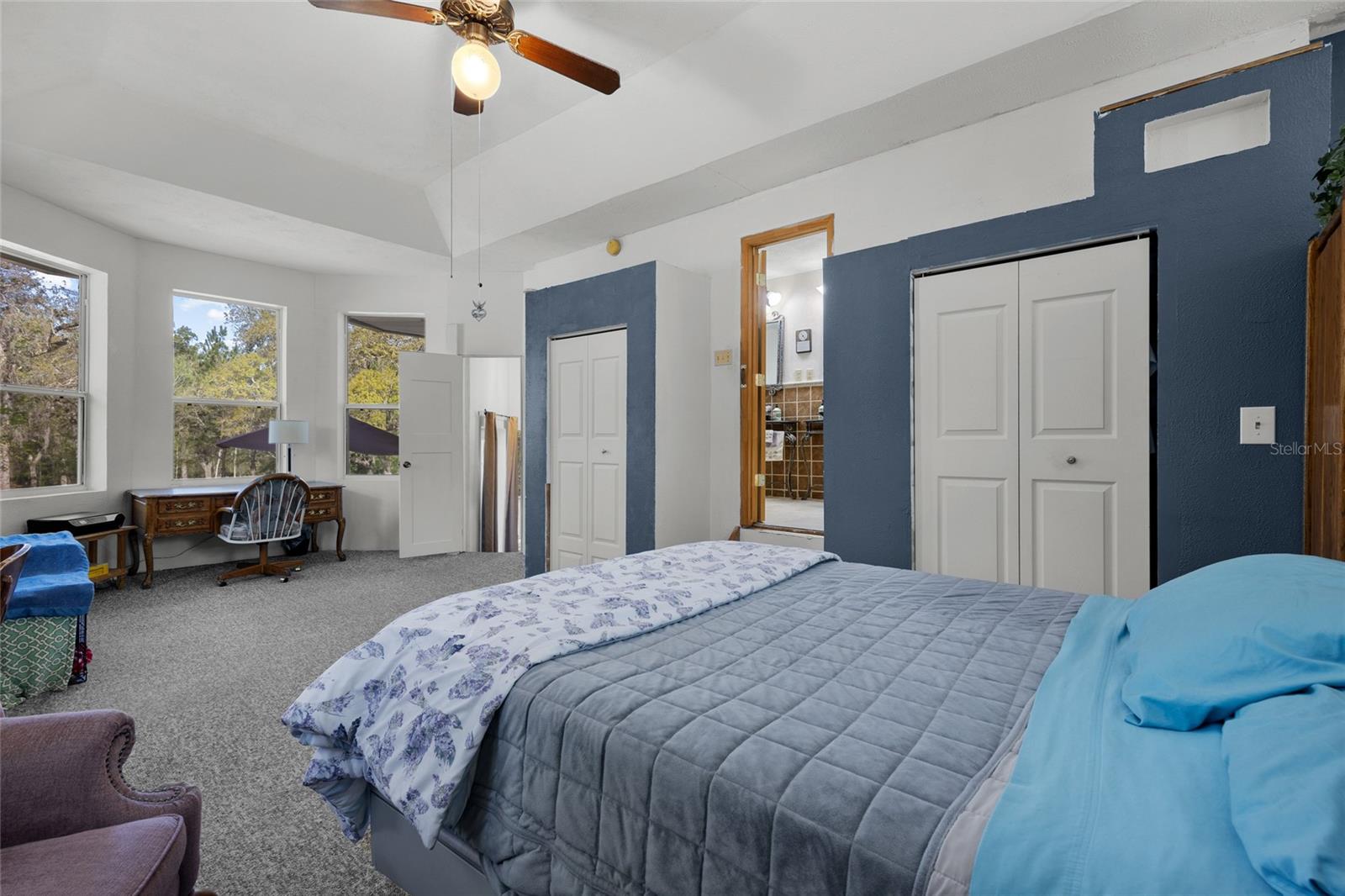 4250 NW 81ST LN, BELL, FL, 32619