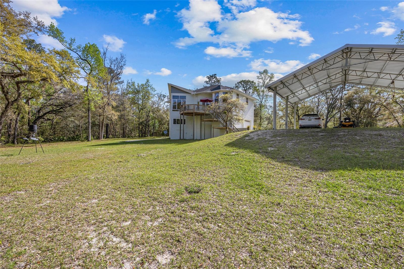 4250 NW 81ST LN, BELL, FL, 32619