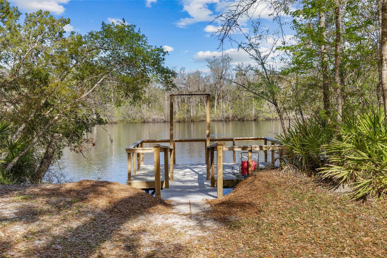 4250 NW 81ST LN, BELL, FL, 32619