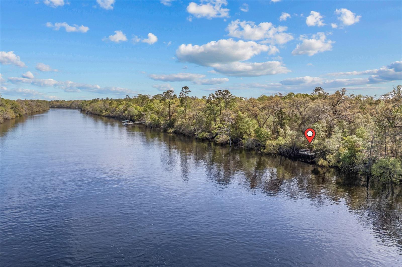 4250 NW 81ST LN, BELL, FL, 32619