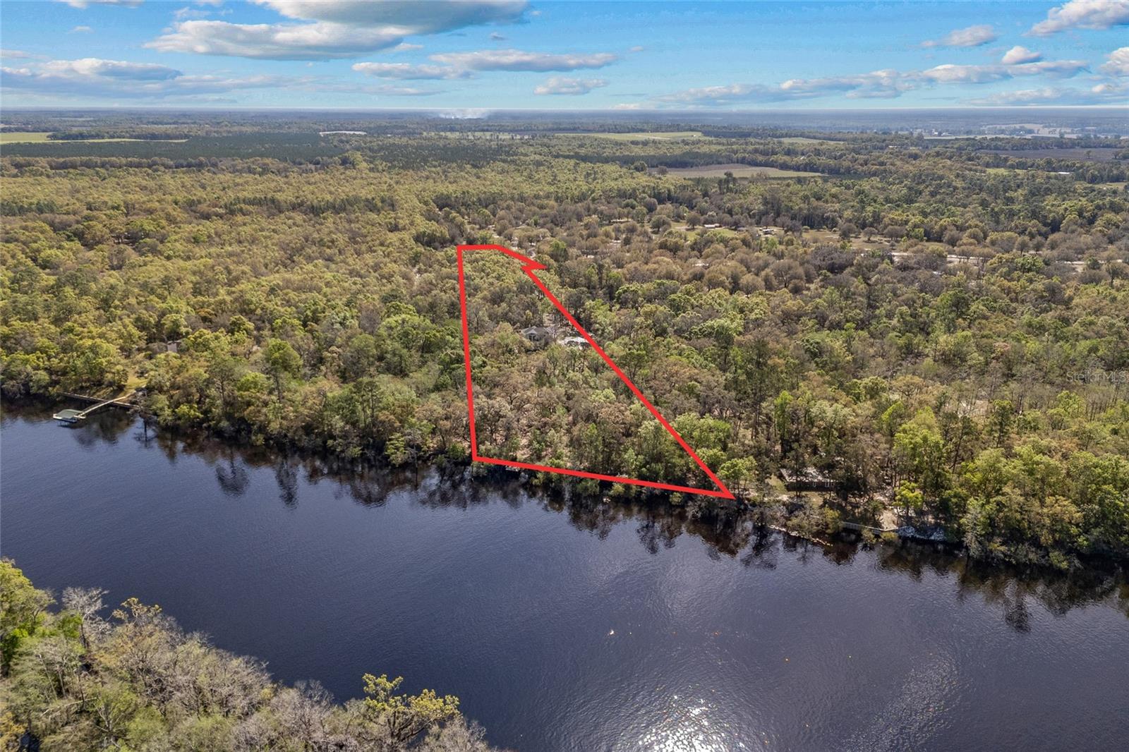 4250 NW 81ST LN, BELL, FL, 32619