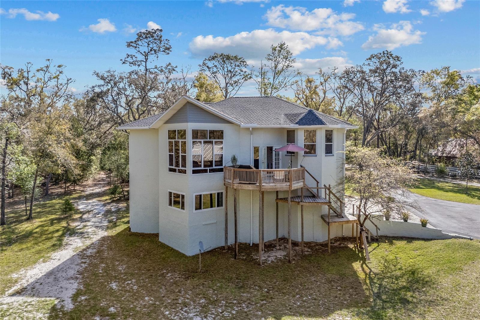 4250 NW 81ST LN, BELL, FL, 32619