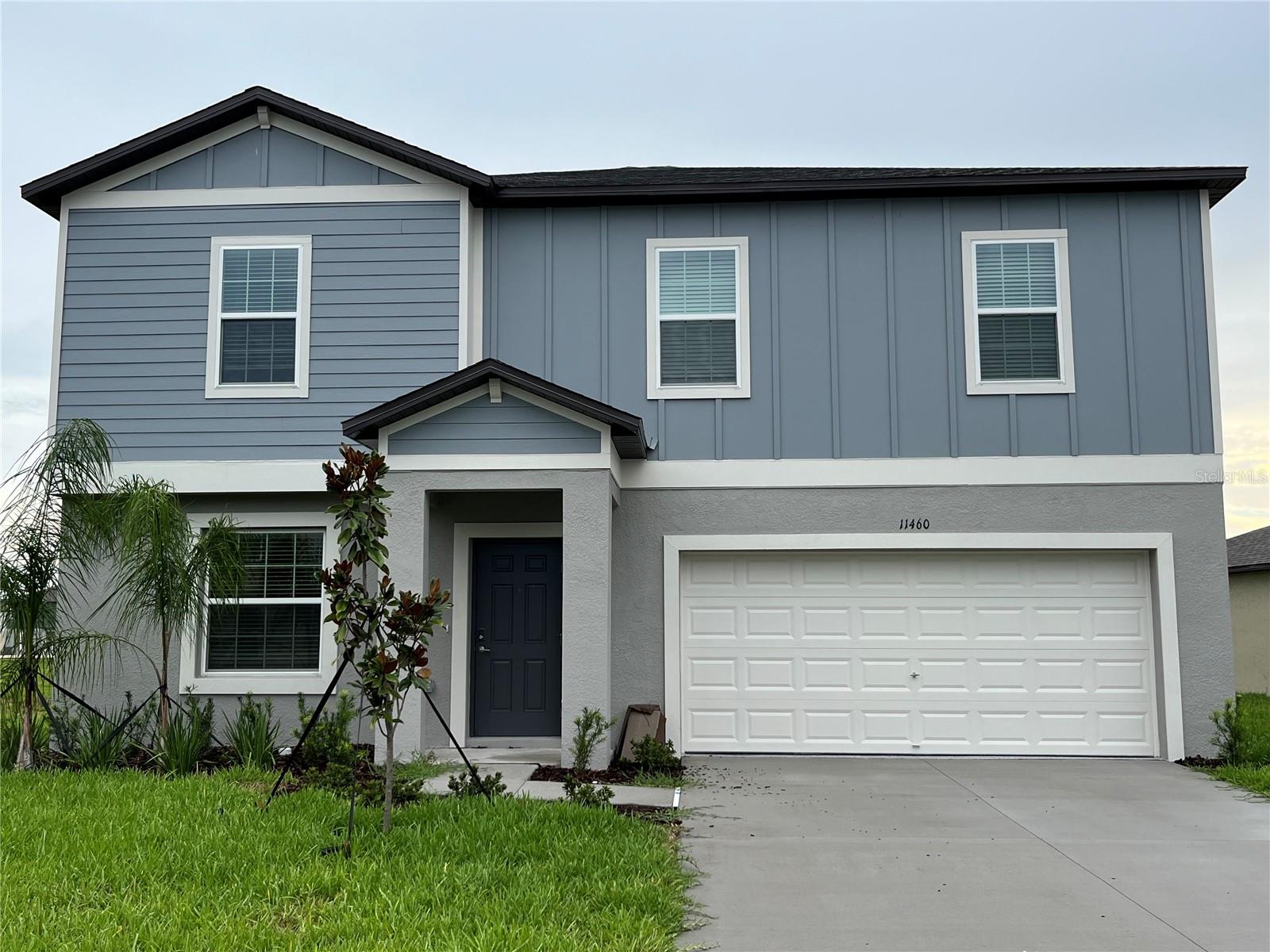 11460 LINDEN DEPOT RD, SAN ANTONIO, FL, 33576