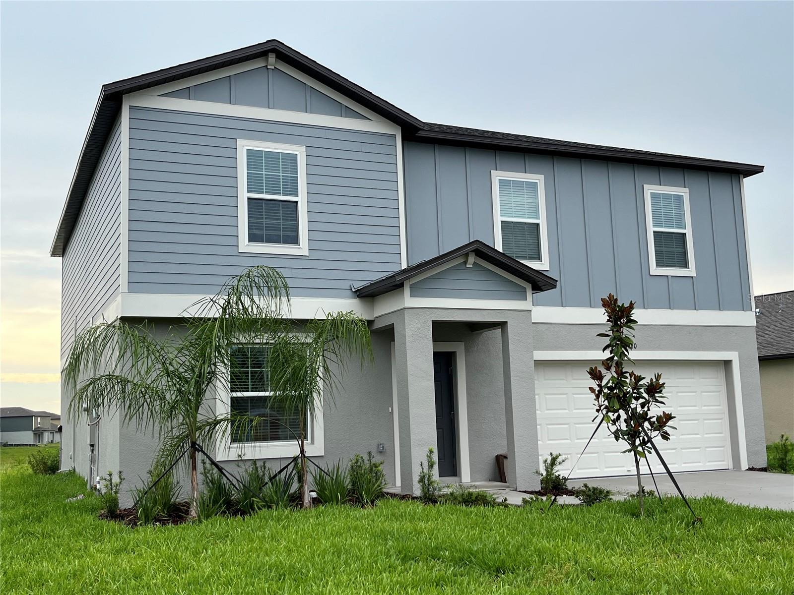 11460 LINDEN DEPOT RD, SAN ANTONIO, FL, 33576