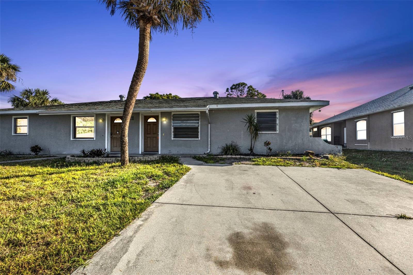 260 LOMOND DR, PORT CHARLOTTE, FL, 33953