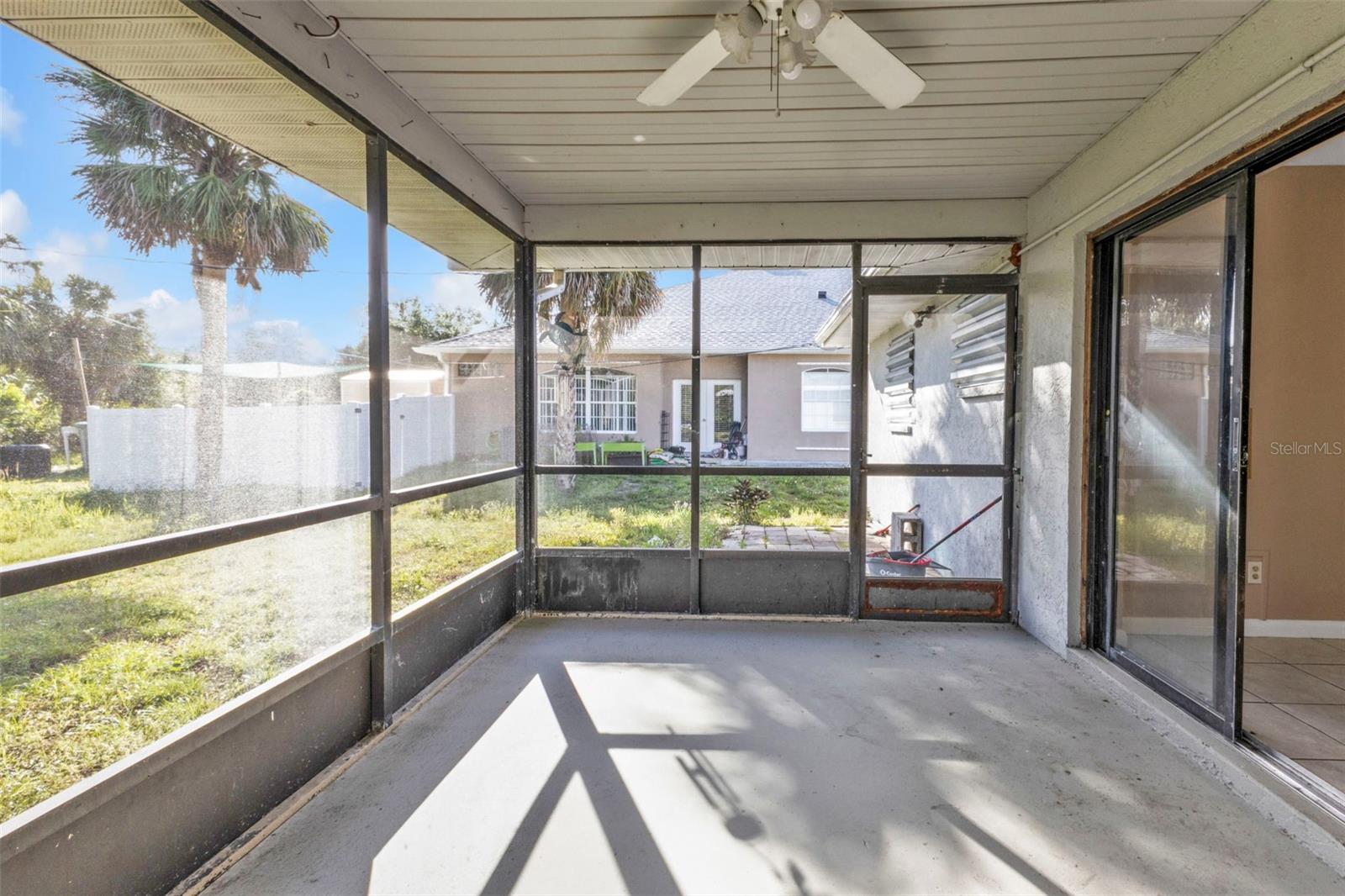 260 LOMOND DR, PORT CHARLOTTE, FL, 33953