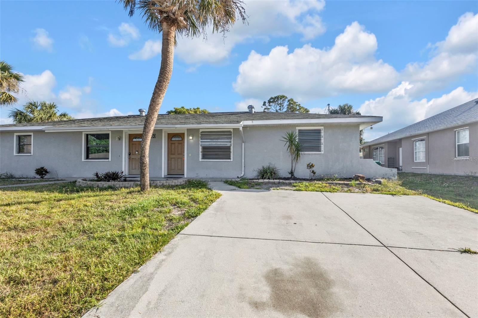 260 LOMOND DR, PORT CHARLOTTE, FL, 33953