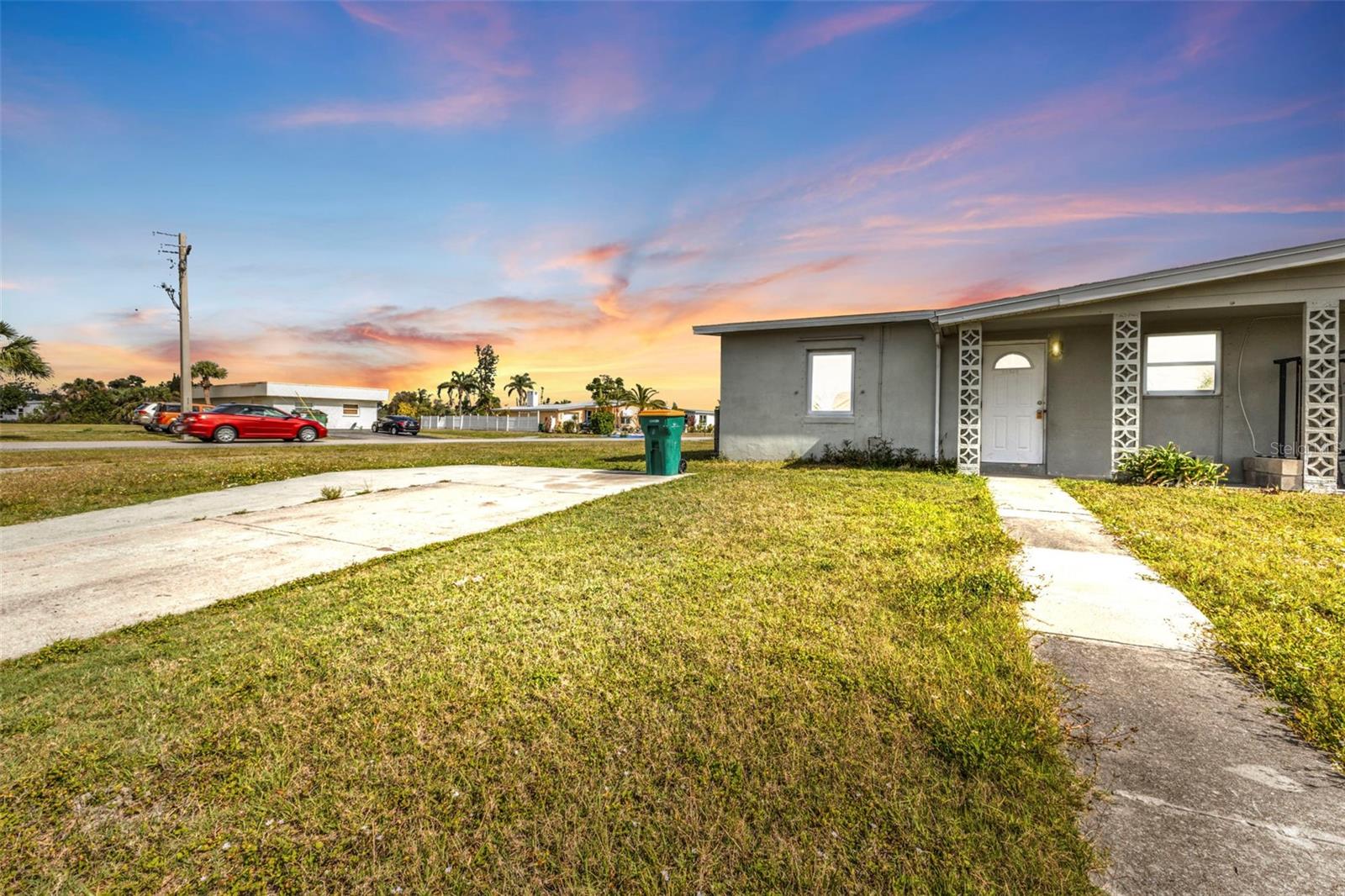 21242 COULTON AVE, PORT CHARLOTTE, FL, 33952