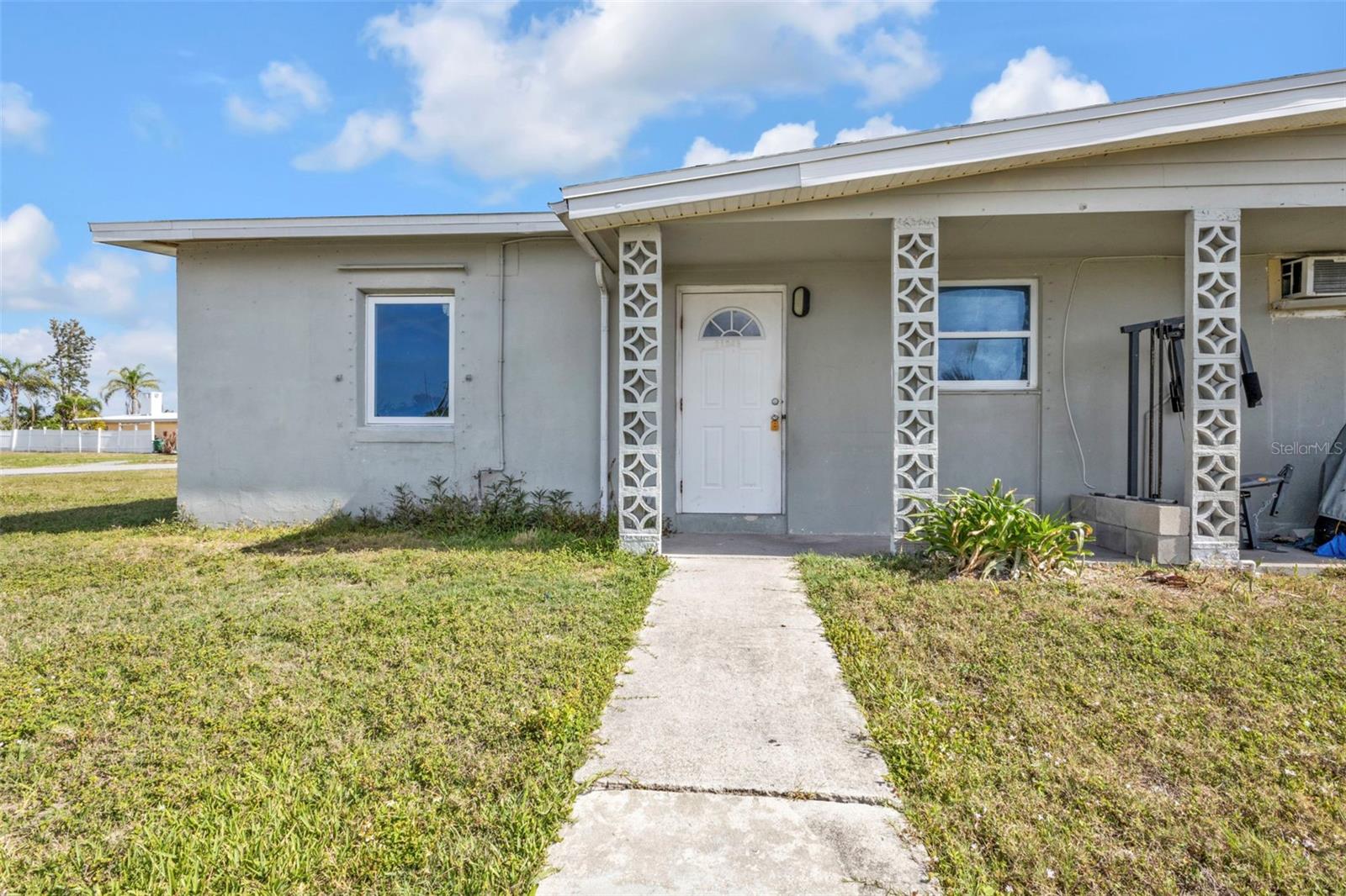 21242 COULTON AVE, PORT CHARLOTTE, FL, 33952