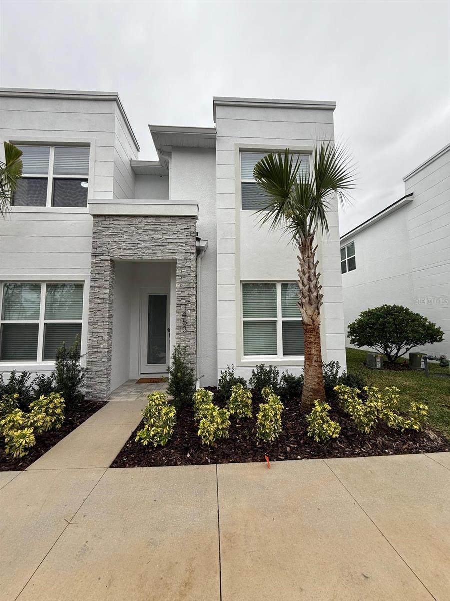 1453 SERENDIPITY LN, CLERMONT, FL, 34714