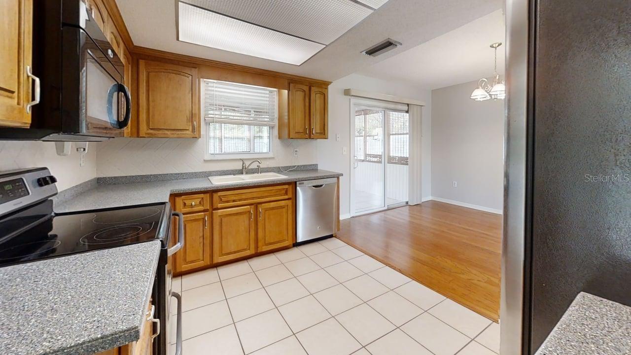 8516 VIVA VIA DR, HUDSON, FL, 34667