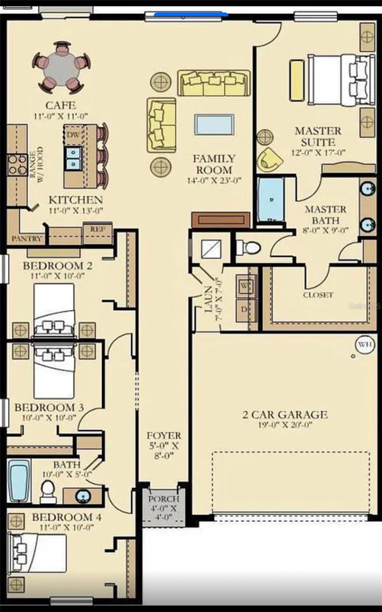 31699 SUN KETTLE LOOP, WESLEY CHAPEL, FL, 33545