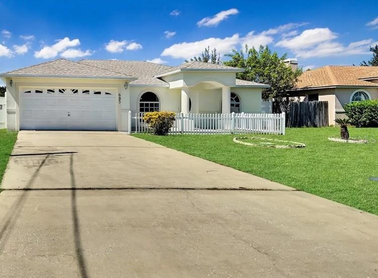 685 REINDEER DR, KISSIMMEE, FL, 34759
