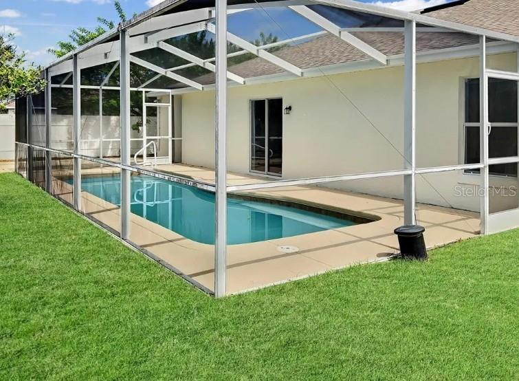 685 REINDEER DR, KISSIMMEE, FL, 34759