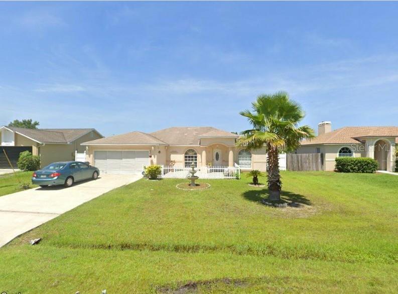 685 REINDEER DR, KISSIMMEE, FL, 34759