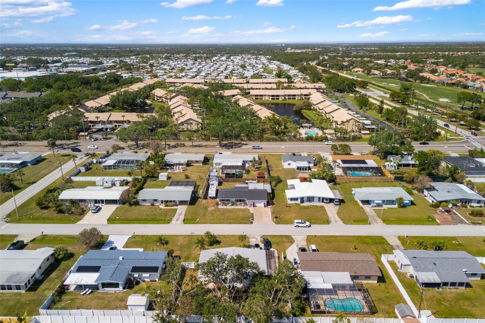 309 GLEN OAK RD, VENICE, FL, 34293