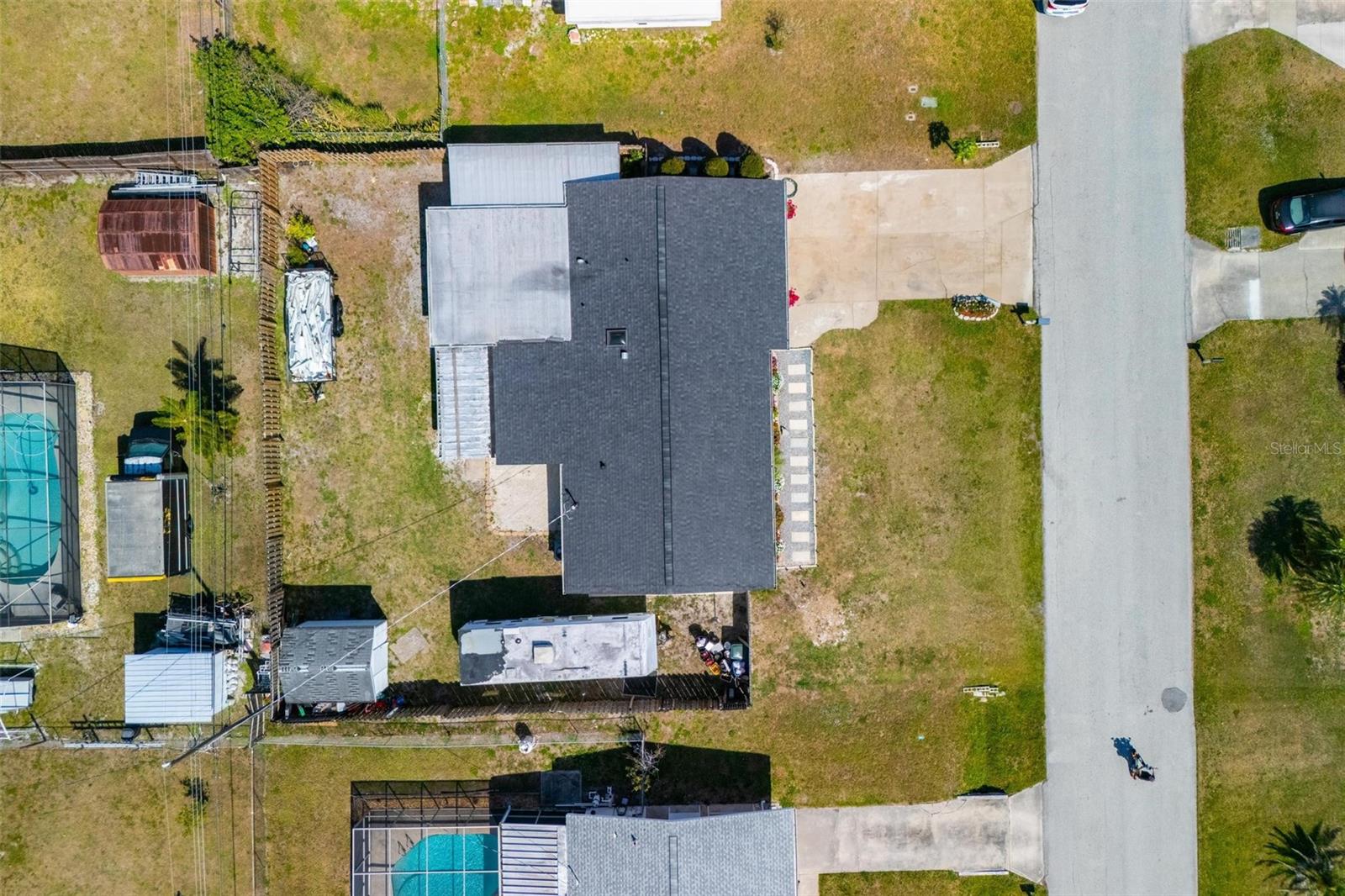 309 GLEN OAK RD, VENICE, FL, 34293
