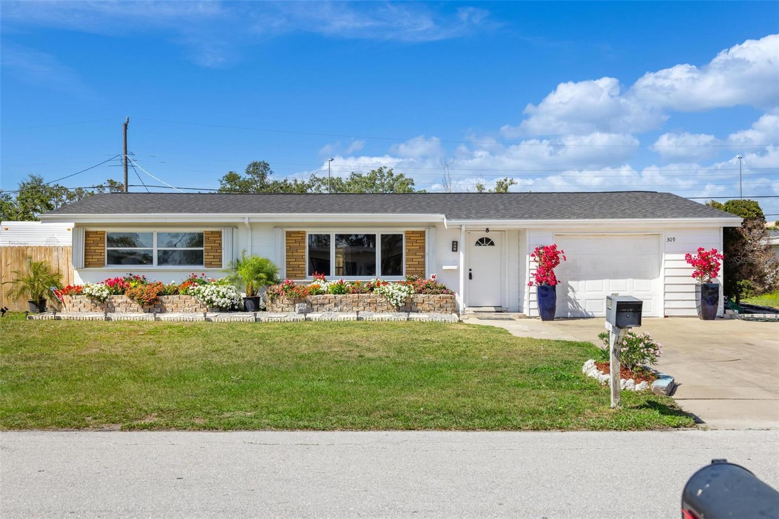 309 GLEN OAK RD, VENICE, FL, 34293