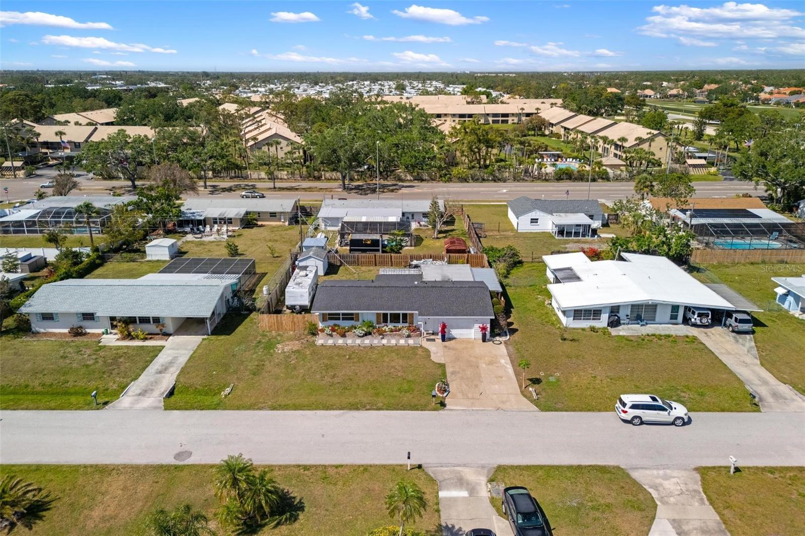 309 GLEN OAK RD, VENICE, FL, 34293