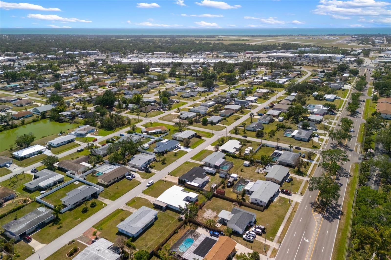 309 GLEN OAK RD, VENICE, FL, 34293